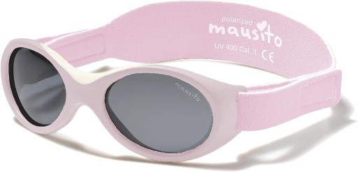 ДИТЯЧІ СОНЦЯЧІ ОКУЛЯРИ MINI MAUSITO