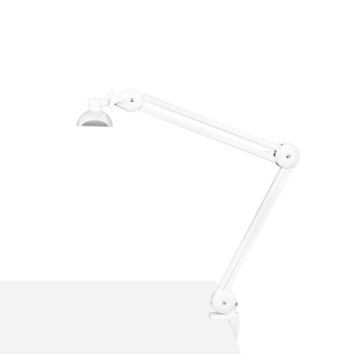 Dielenská lampa glow led eco white