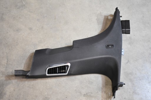 IDEALNA cover SLUPKA B left PORSCHE PANAMERA 971 1