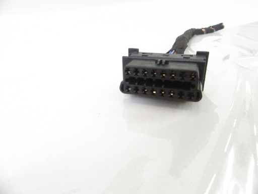 Adapter, Stecker kostka Connector Contact OBD BMW e38 e39 e46 e53 X5 F15 F16 F85 F86