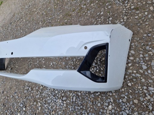 Frontstoßstange BMW 5 G30 G31 LIFT 2020R->