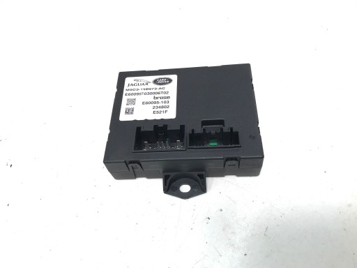 M9C314B673AC - Jaguar e-pace 2023 модуль контролера кришки багажника m9c3-14b673-ac