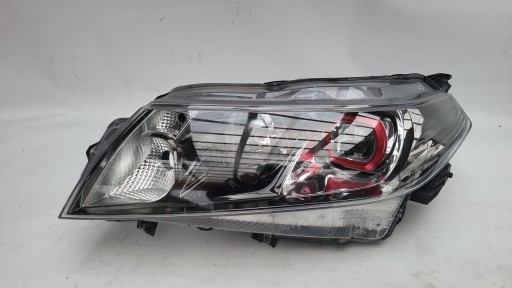SUZUKI VITARA II 15- light left front front FULL LED red 100-18095