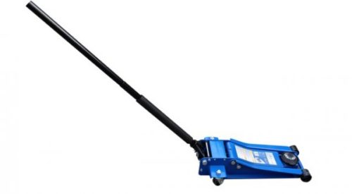 ГИДРАВЛИЧЕСКИЙ ПОДЪЕМНИК SATRA S-LO25T 2,5 ТОННЫ