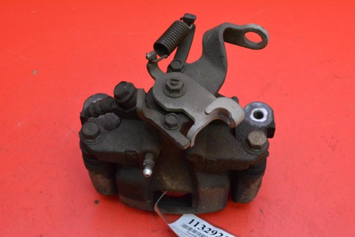 caliper brake left rear part 4110 MITSUBISHI OUTLANDER III 2.0 PHEV 121 KM 4WD
