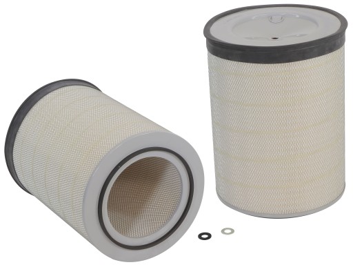 3661200040721 - Повітряний фільтр HIFI FILTER SA 10829