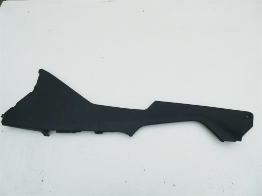 КАПОТ ЛІВИЙ ТУНЕЛЬ HONDA HR-V II 2015-2018 РІК
