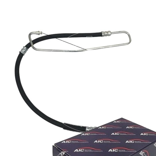 57678 - Силовий кабель для MERCEDES SPRINTER 215