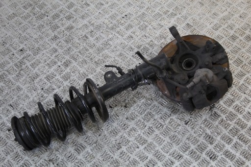 swing McPherson right front FIAT DOBLO II 2