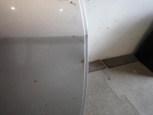 Tür heck hinten rechts FORD FOCUS MK3 2010- KOMBI
