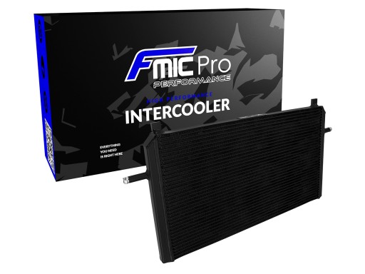 FMICPRO-IC-023 - Теплообменник FMIC.Pro Mercedes A45 AMG 2013+