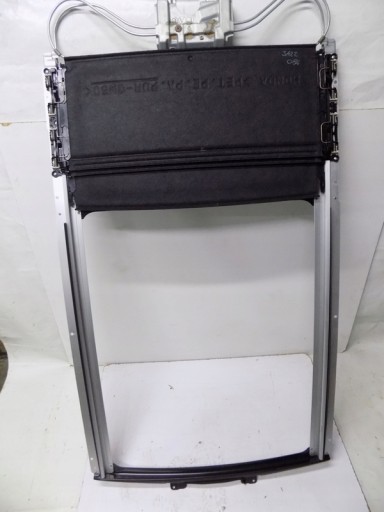 R81drz456aa - Honda Jazz III 08-жалюзі на даху люк жалюзі