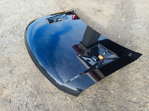 Cofano Ford F150 SVT Raptor 2009-2014