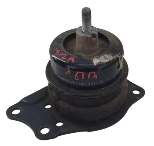 Seat Ibiza IV 4 6J 1.6 TDI holder engine mount