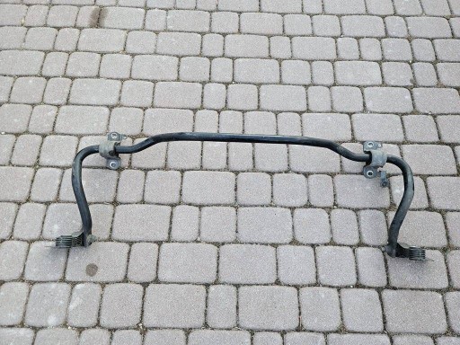 Stabilizator rear part rear springing PROACE VIVARO C SCUDO JUMPY EXPERT