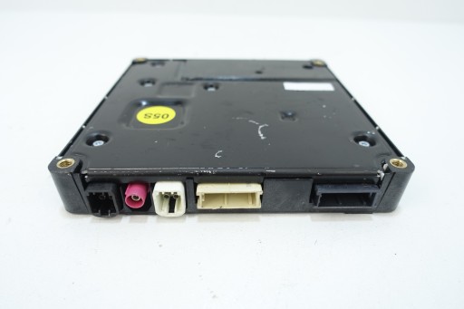 VW AUDI SKODA SEAT module control unit WEZWANIA POMOCY SOS CON-BOX 8W0035284A