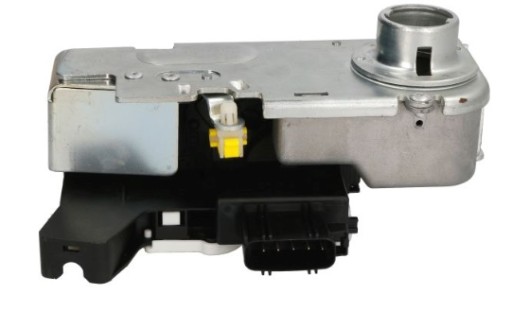 SS3247ZC-1 - ЦЕНТРАЛЬНЫЙ ЗАМОК ПЕРЕДНИЙ ЛЕВЫЙ FORD TRANSIT 00-