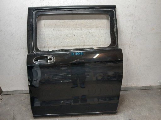 door rear part left MERCEDES VITO W447 A447