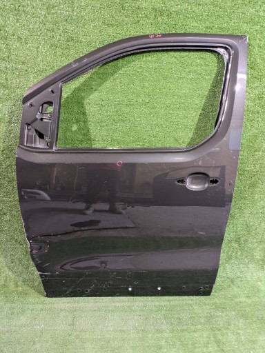 dveře přední levé levý předek PROACE JUMPY EXPERT VIVARO C NR.4121