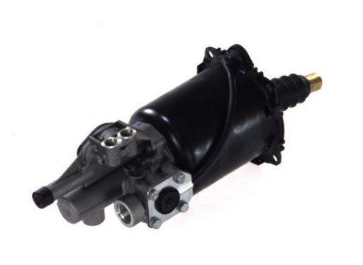 970 051 - ПРИВІД ЗЧЕПЛЕННЯ RVI PREMIUM 9700514387 WABCO