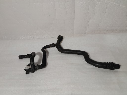 AUDI A4 B9 Supplementare Pompa tubo flessibile d’acqua 8W0122101BH 06H121601N