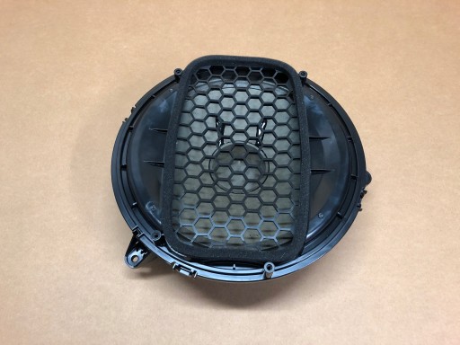 AUDI A3 8V SUBWOOFER Lautsprecher 8V0035412B