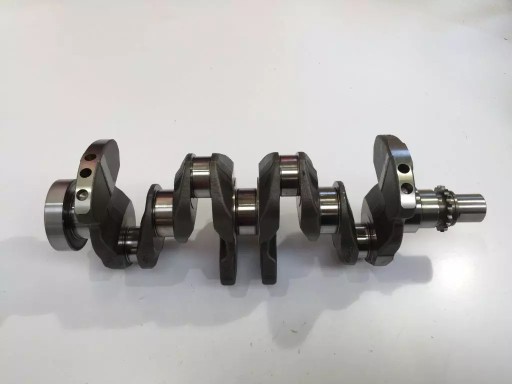 Kia niro 2018 1.6 gdi g4le підшипники коленвала