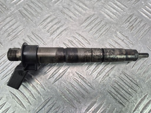 BMW X5 E70 30d 3.0 injector 780542803 N57D30A