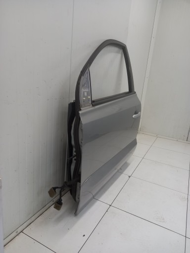 door left front RENAULT KOLEOS KOD LAKIERU TEKXA