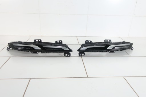 9450080 - ФОНАРЬ ПЕРЕДНИЙ ПРАВЫЙ ЛЕВЫЙ LED BMW 7 G70 i7 G70