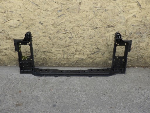 HYUNDAI I30 2 II 2012- 64101-A6000 support panel for radiators pillar
