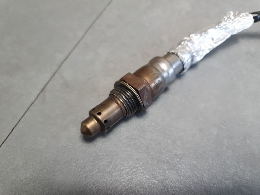 Audi A3 8Y 1.5 tsi Sonda lambda 05E906262G
