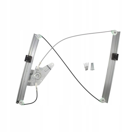 350103170083 - Склопідйомник передній лівий magneti marelli acq0083 4b0837461a