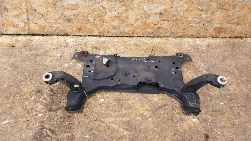FAHRSCHEMEL ACHSTRÄGER VORDERACHSTRÄGER FORD FOCUS MK2 C-MAX MK1