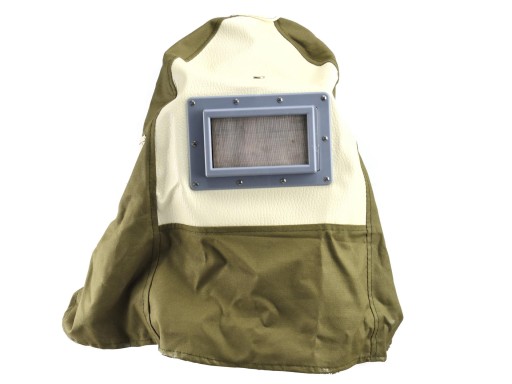 ПРОФЕСІЙНА ПІСКОСТРУЙНА МАСКА З ШОЛОМОМ