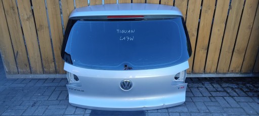 PORTELLONE POSTERIORE COFANO PORTELLONE COFANO POSTERIORE VW Tiguan e LA7W