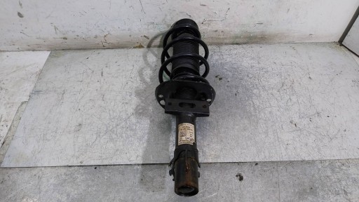 Stoßdämpfer links rechts vorne 1S0413031B VW UP SKODA CITIGO SEAT MII 12