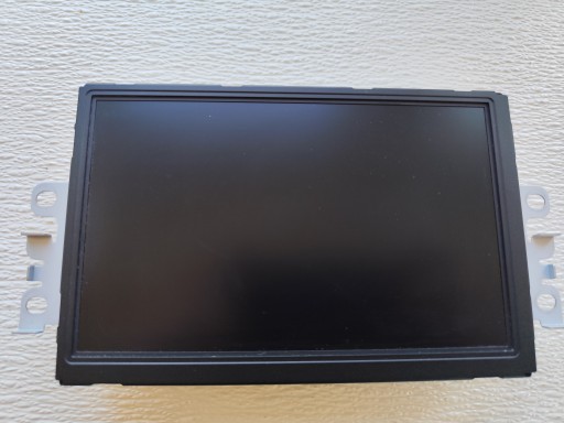 VOLVO V40 II 2016R MONITOR Schermo 31382906AC