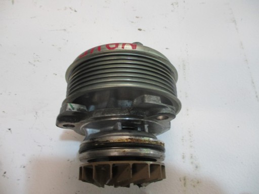 water pump NISSAN NAVARA 2,3D D23