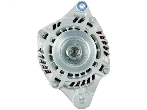 A5355(MITSUBISHI) - Новий оригінальний генератор mitsubishi a5355 (міцубісі)