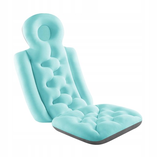 Килимок для гідромасажної ванни для всього тіла,