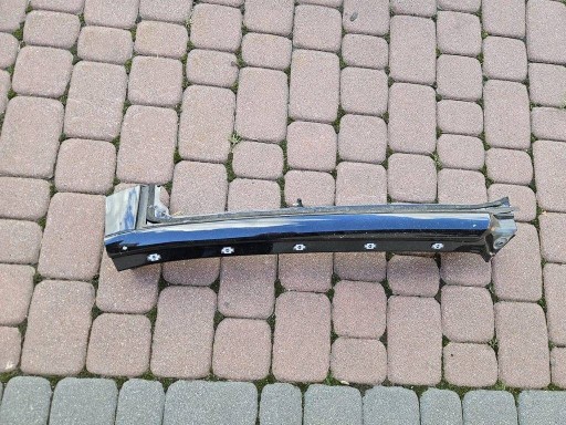 quarter front front right pillar roof roof windows czolow Opel Mokka B