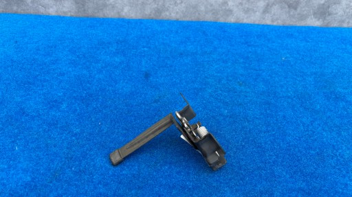 HONDA CIVIC 7 2001R+ bonnet latch lock RYGIEL CIV01+ K115/370CZ
