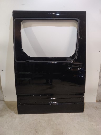 Боковая скольжение правой двери спринтер 907 910