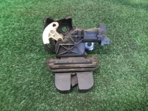 lock bonnet boot AUDI A4 B7