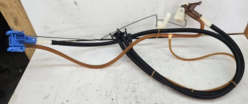 VW Touareg II 2 7P 10- 3.6 FSI 7l6919715d vedení paliwowy z nádrže