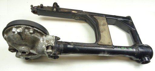 HONDA GL 1500 КАРДИАННЫЙ ВАЛ ЗУБЧАТЫЙ РЫЧАГ 82-01