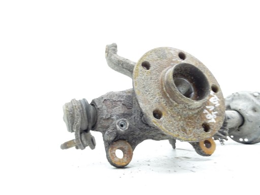 Mozzo FUSELLO Destra Anteriore ammortizzatore AUDI A3 8V 2.0 TDI 5Q0256Q 5Q0413023FJ
