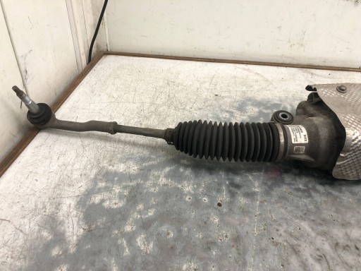 servo control OPEL ASTRA K KOMBI 39096859