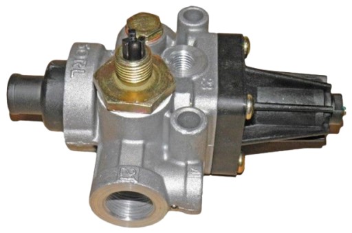 35120070150 - РЕГУЛЯТОР ТИСКУ 8,1 БАР MAN DAF IVECO